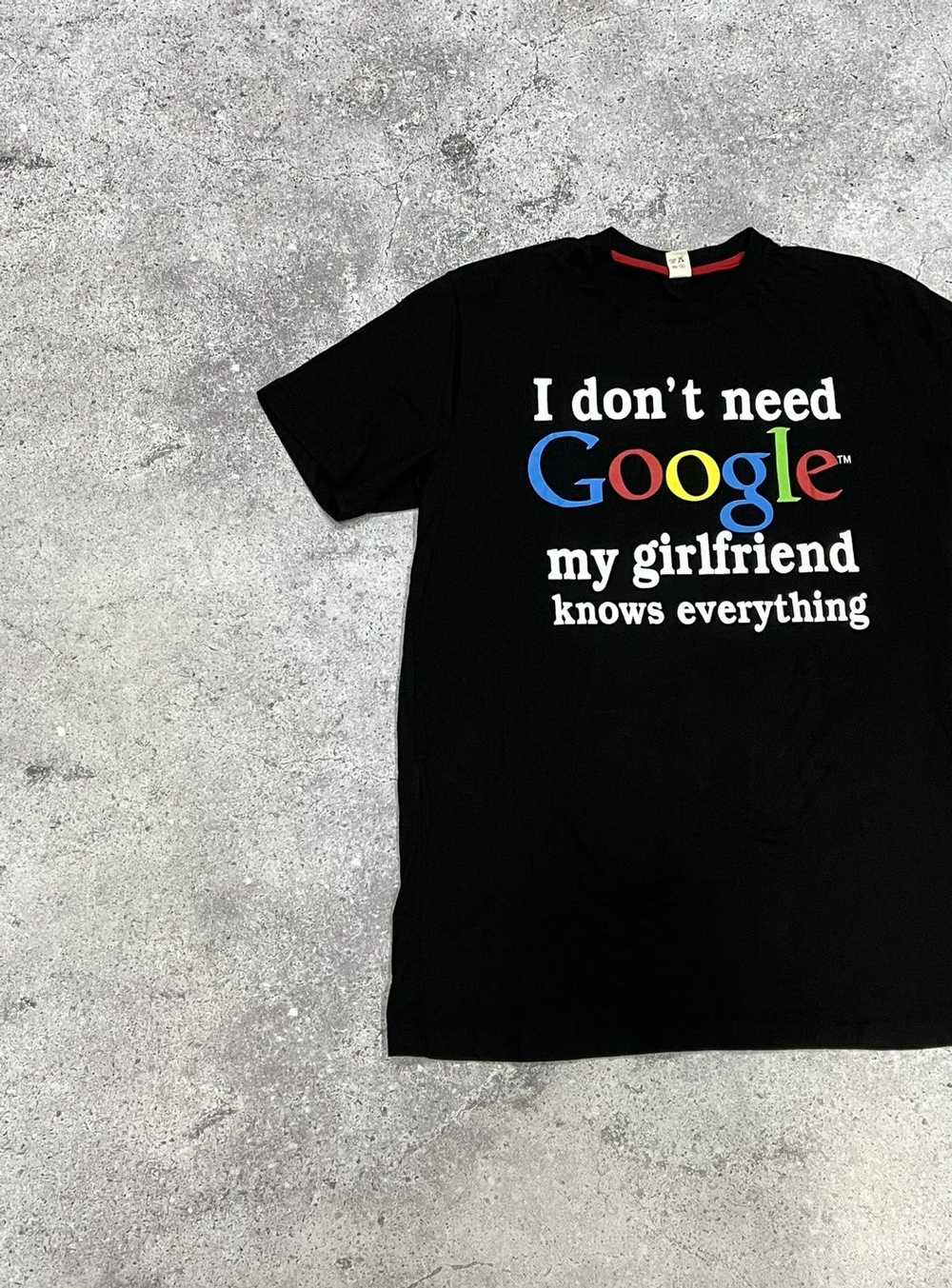 Humor × Microsoft × Streetwear Microsoft I dont n… - image 5