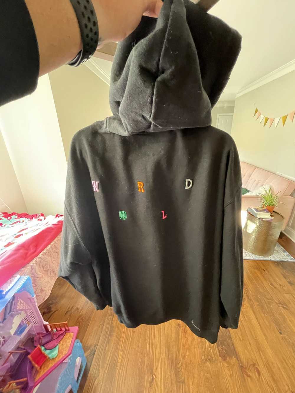 Astroworld Hoodie 