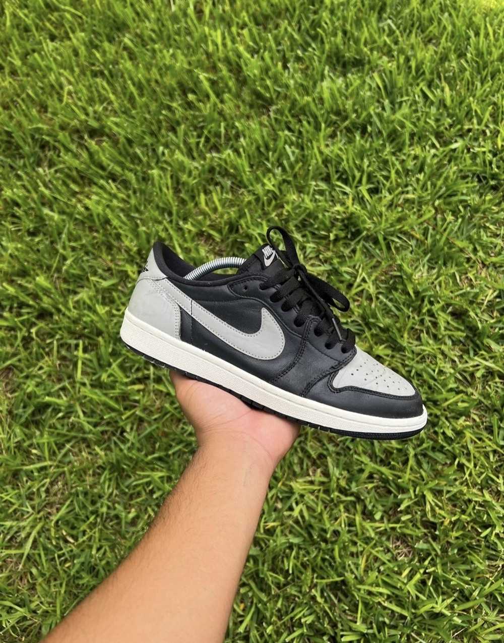 Nike Jordan 1 low shadow 2015 - image 2