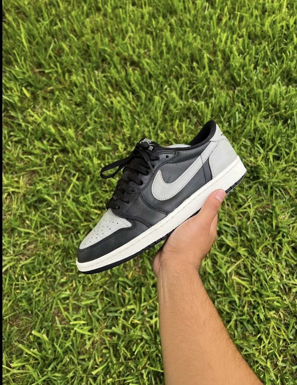 Nike Jordan 1 low shadow 2015 - image 3