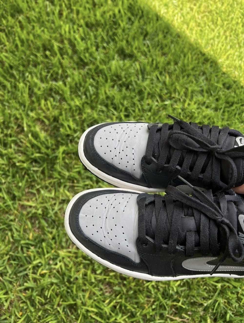 Nike Jordan 1 low shadow 2015 - image 6