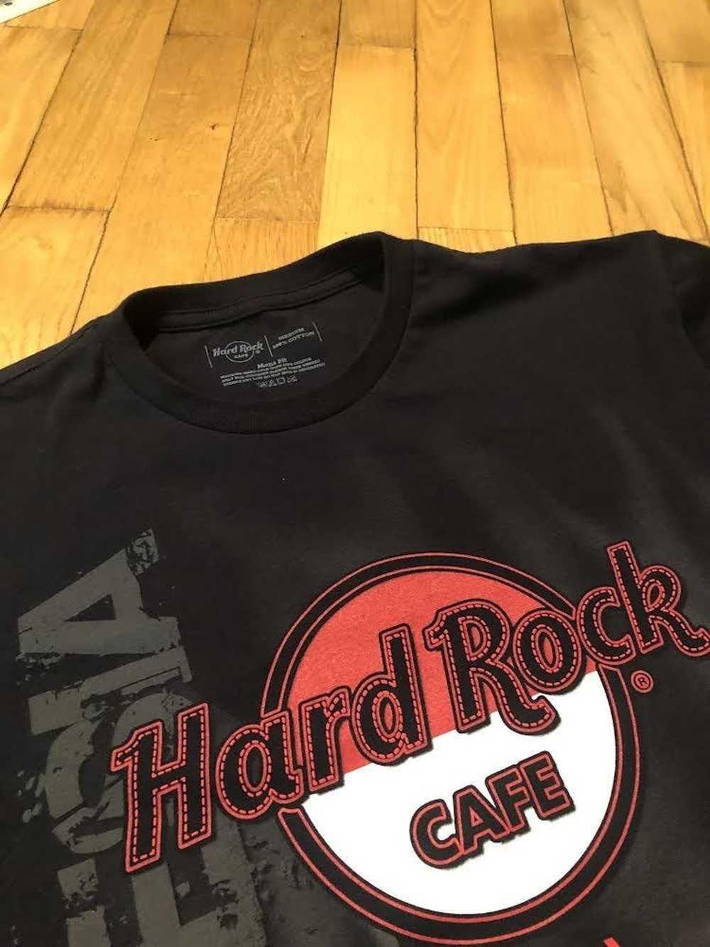 Hard Rock Cafe × Hype × Vintage Hard Rock Cafe vi… - image 3