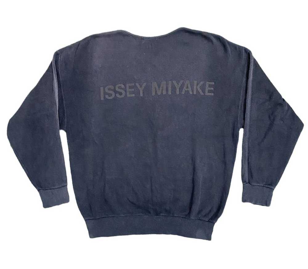 Issey Miyake × Vintage Vintage 80’s Issey Miyake … - image 1