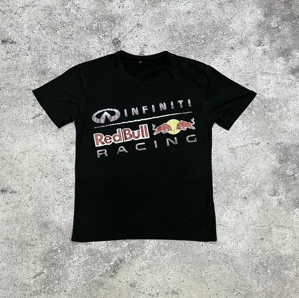 Racing × Red Bull × Vintage Vintage Red Bull Raci… - image 1