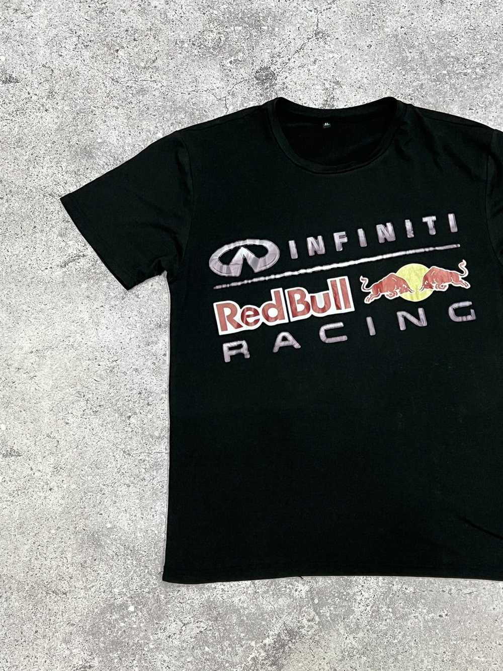 Racing × Red Bull × Vintage Vintage Red Bull Raci… - image 2