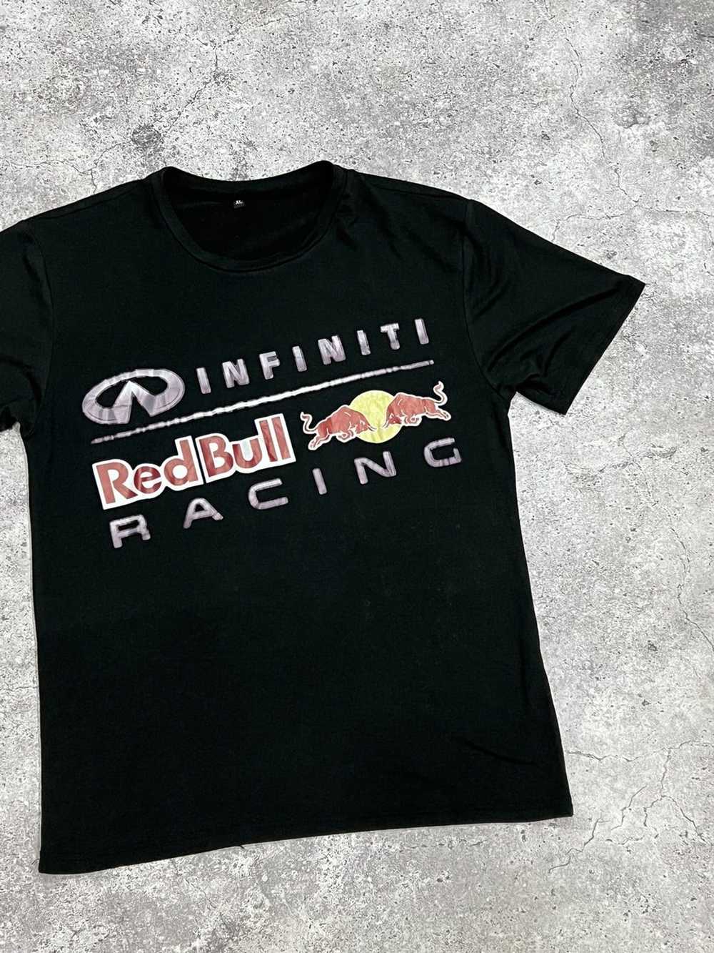 Racing × Red Bull × Vintage Vintage Red Bull Raci… - image 3