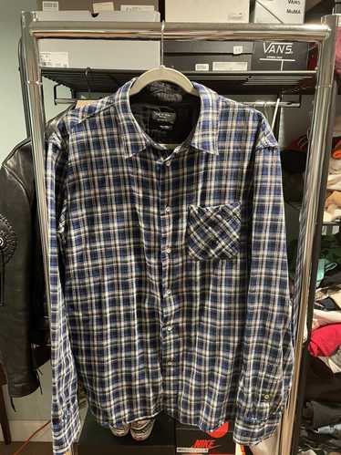 Rag & Bone Rag & Bone Flannel