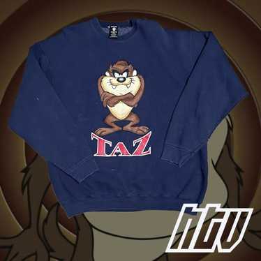 Taz (warner bros.) - - Gem