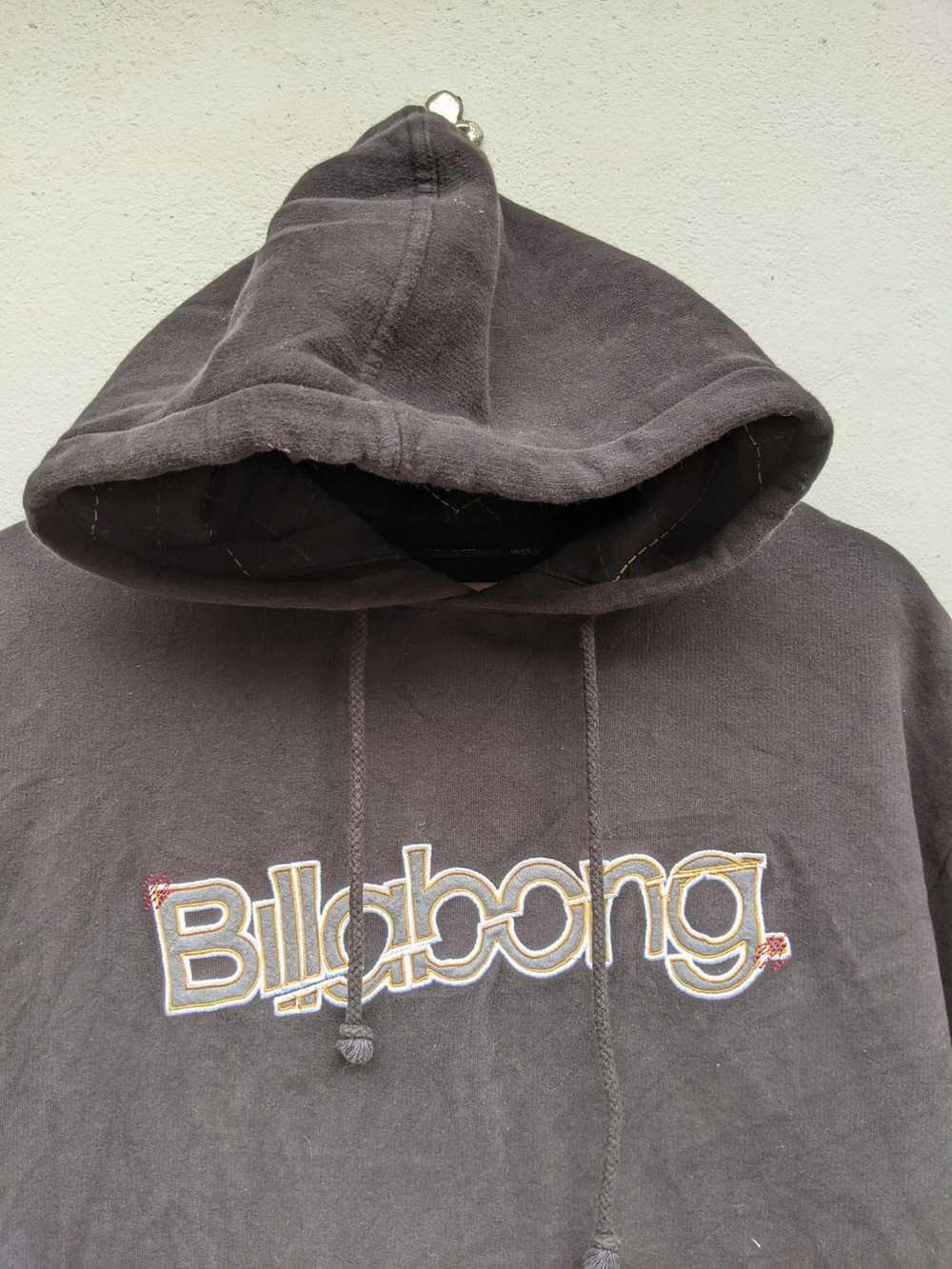 Billabong × Japanese Brand × Streetwear BILLABONG… - image 4