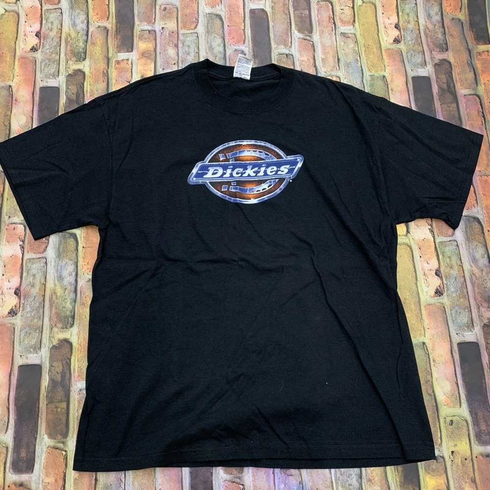 Dickies × Vintage Vintage Dickies tee - image 1