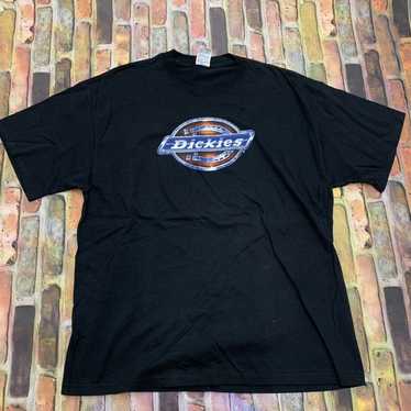 Dickies × Vintage Vintage Dickies tee - image 1