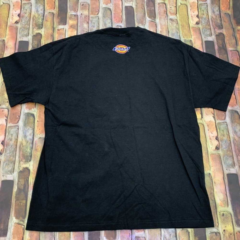 Dickies × Vintage Vintage Dickies tee - image 2