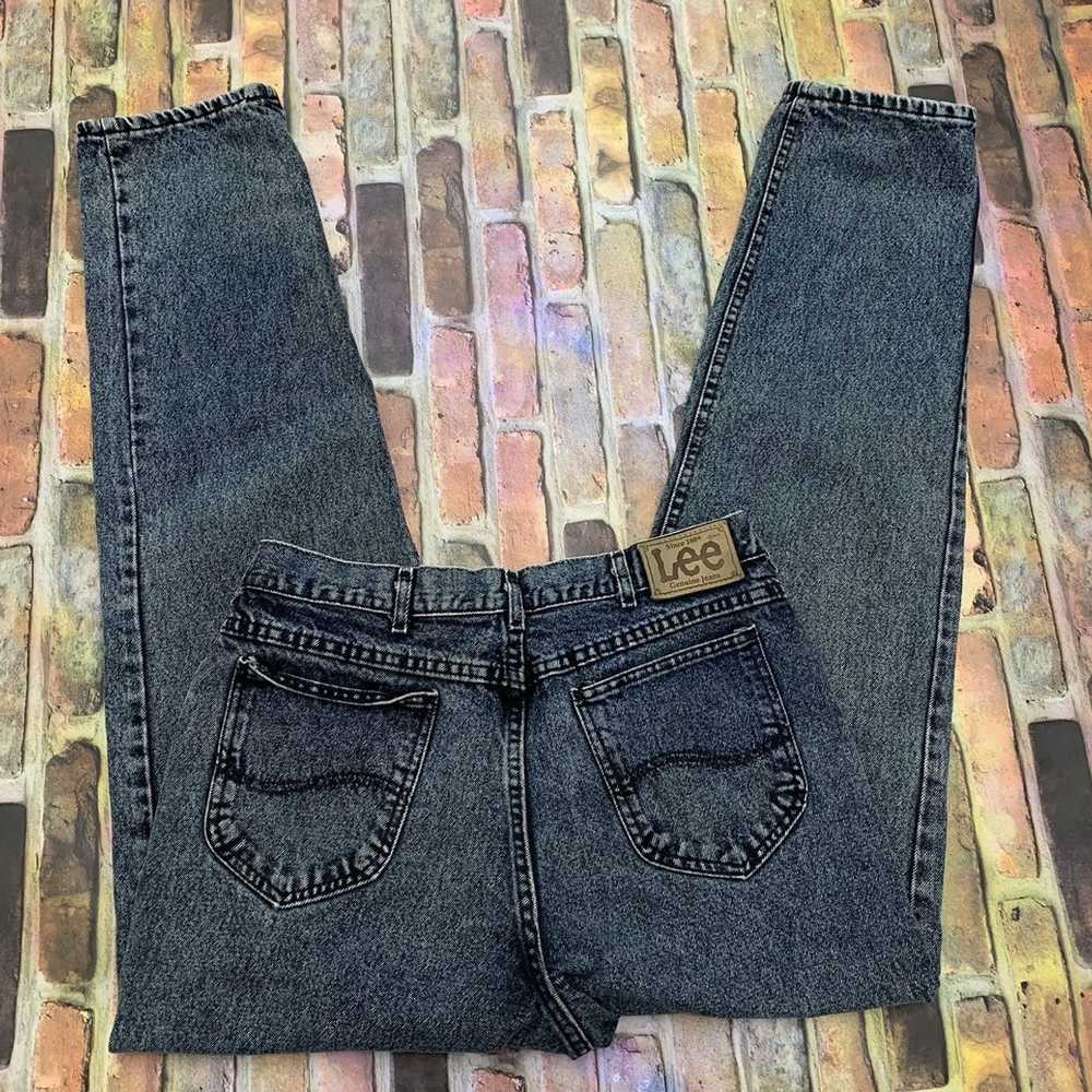 Lee × Vintage Vintage Lee jeans - image 1