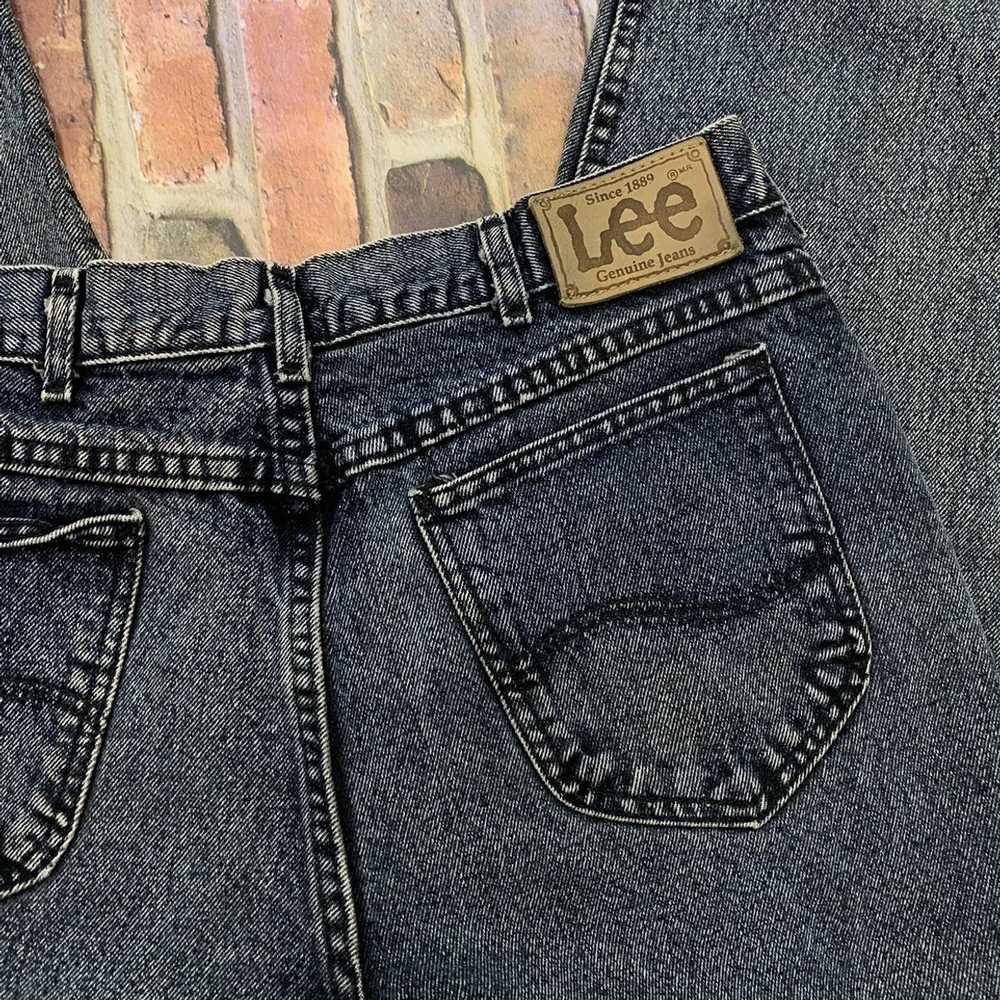 Lee × Vintage Vintage Lee jeans - image 3