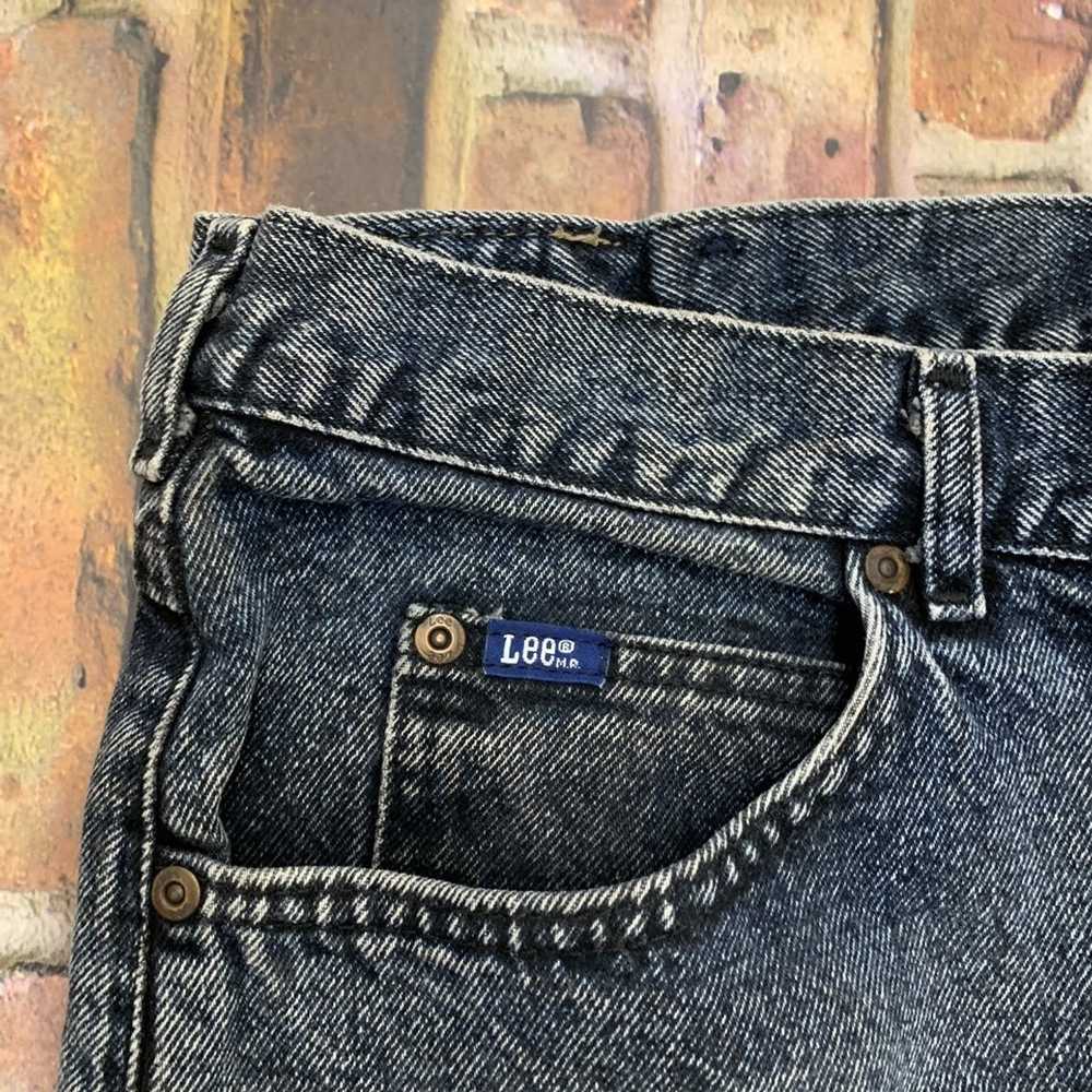 Lee × Vintage Vintage Lee jeans - image 4