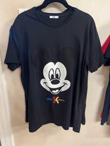 Disney × Iceberg × Kith Kith x Iceberg Mickey Tee