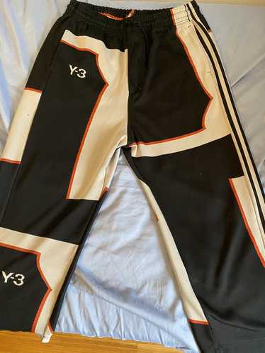 Adidas y-3 track pants - Gem