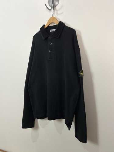 Vintage stone island aw - Gem