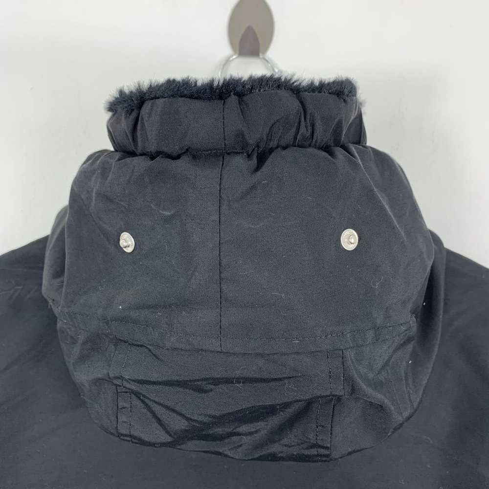 Designer × Zara Rare!! ZARA BASIC outerwear long … - image 8