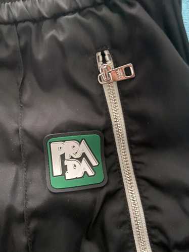 Prada Prada Trackpants