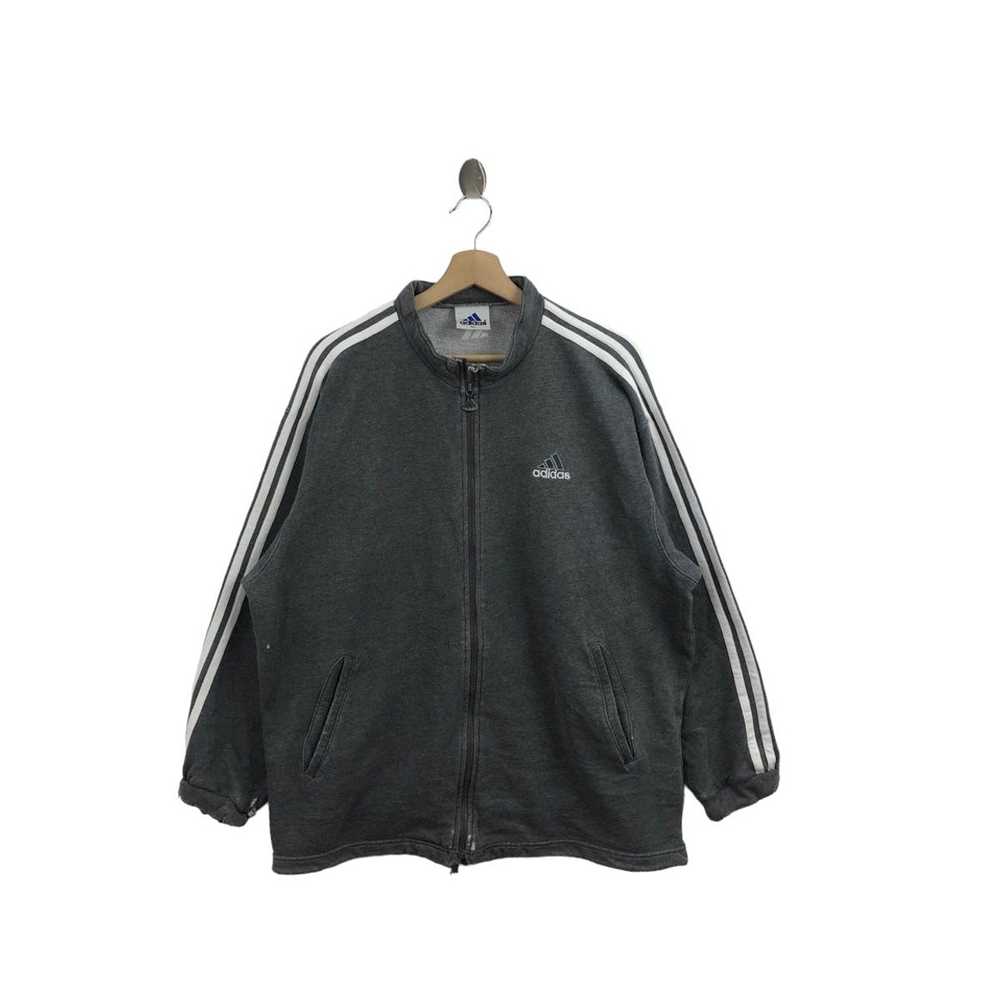 Adidas × Vintage Pick!! Vtg ADIDAS EQUIPMENT Dist… - image 1