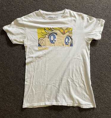 Chicago Cubs Shirt - Sailor Moon- Mens / Unisex Shirt S-3xl