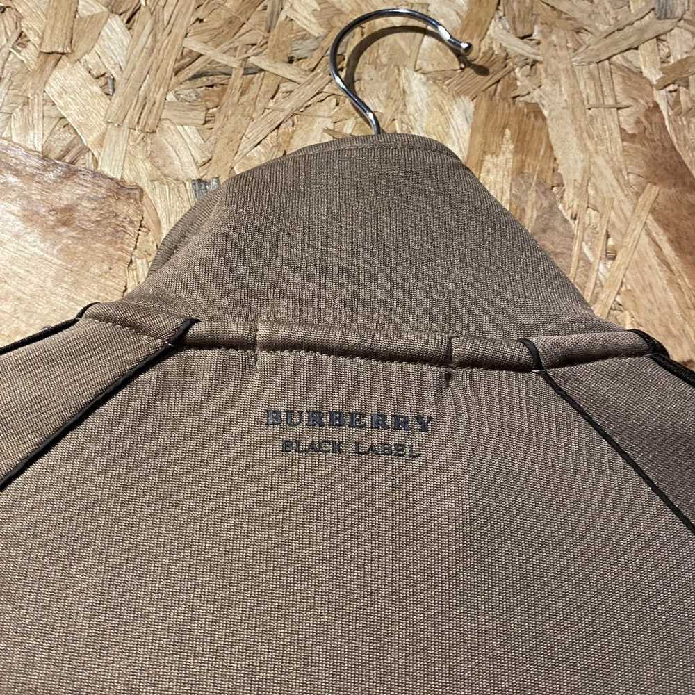 Black Label × Burberry RARE LUXURY‼️Burberry Blac… - image 11