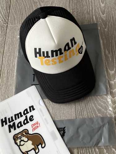 Human made cap - Gem