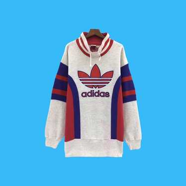 Adidas descente streetwear - Gem