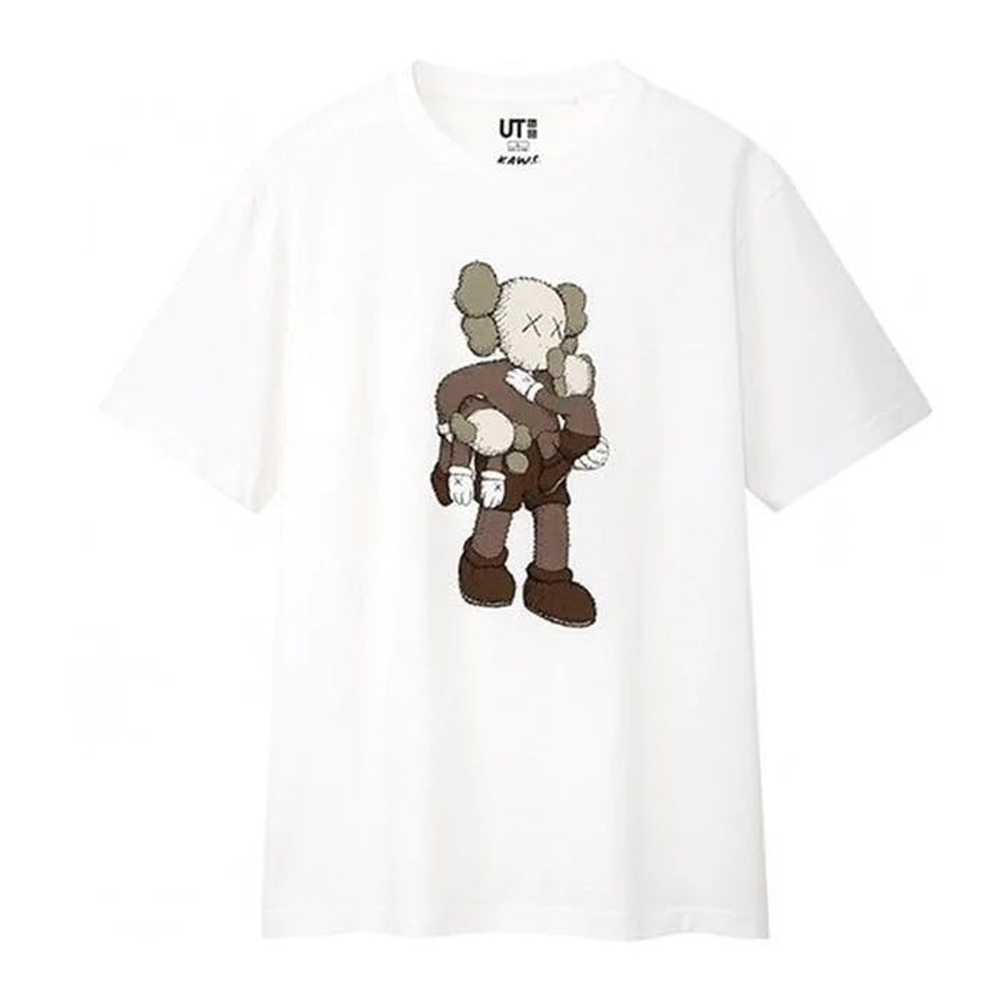 Kaws × Original Fake × Streetwear Kaws Companion … - image 1