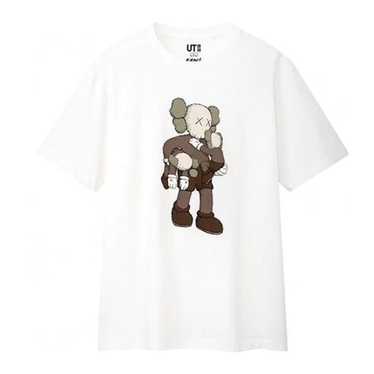 Kaws × Original Fake × Streetwear Kaws Companion … - image 1