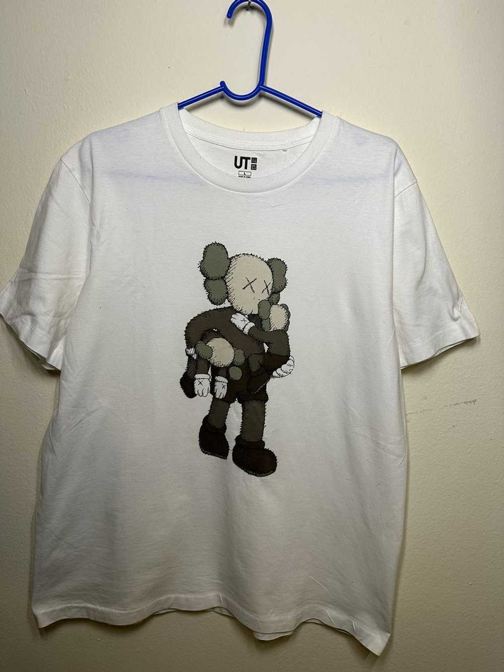 Kaws × Original Fake × Streetwear Kaws Companion … - image 2