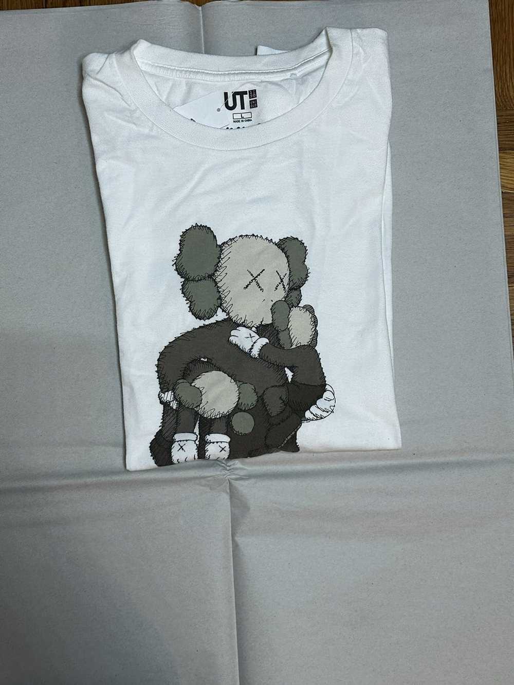 Kaws × Original Fake × Streetwear Kaws Companion … - image 3