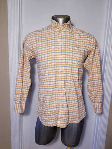 Burberry LONDON CASUAL CHECKERED