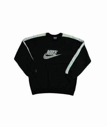 Nike Baller Swoosh Embroidered Sweatshirt Vintage Nike Swoosh Embroidery  Shirts Tshirt Hoodies Gift For Basketball Lovers Players - Laughinks