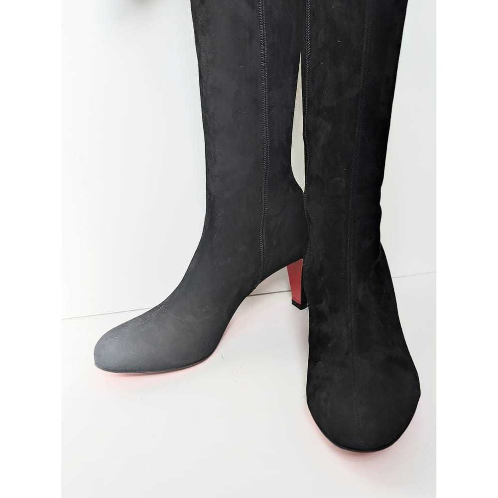 Christian Louboutin Boots - image 2