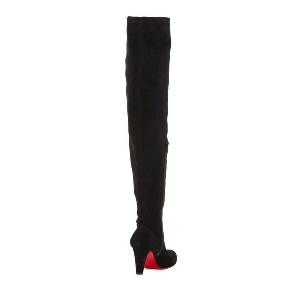 Christian Louboutin Boots - image 5