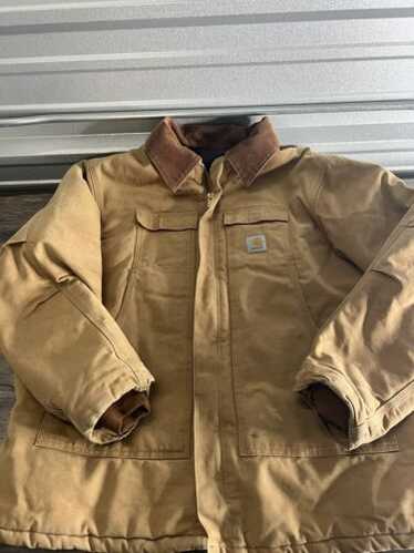 Carhartt double front jacket - Gem