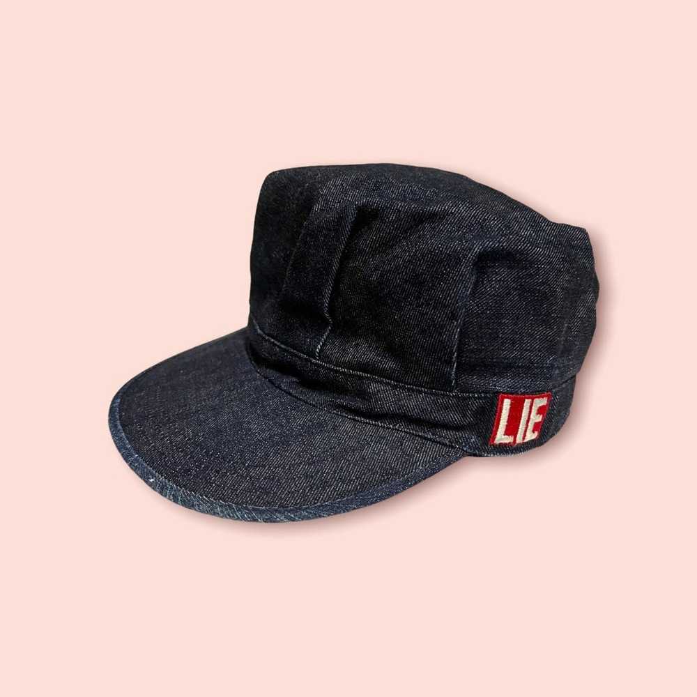 Antik Denim × Japanese Brand × Nexus Vii LIE - NE… - image 3