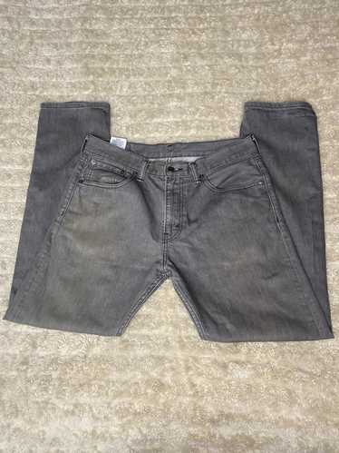 Levi's Levi’s 508 Regular Tapered jeans Size 32x32