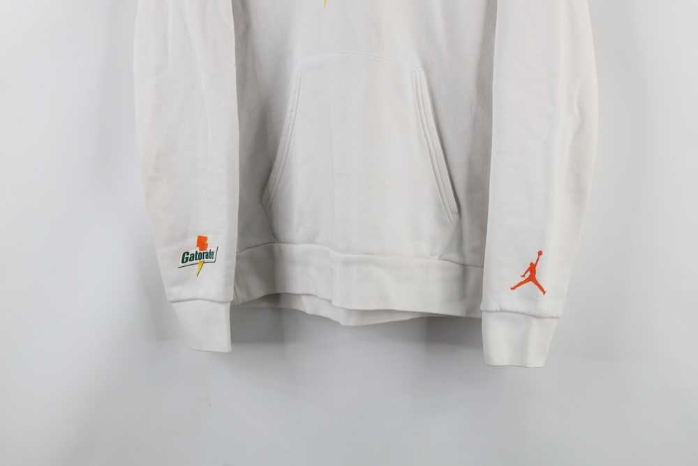 Vintage Nike Air Jordan Gatorade Like Mike Spell … - image 3