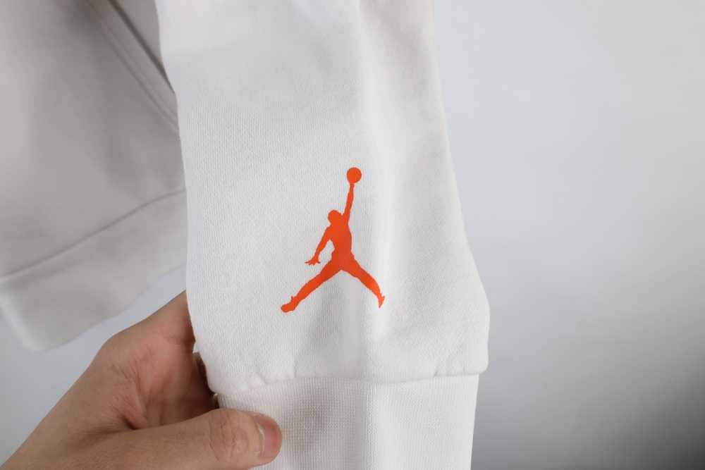 Vintage Nike Air Jordan Gatorade Like Mike Spell … - image 6