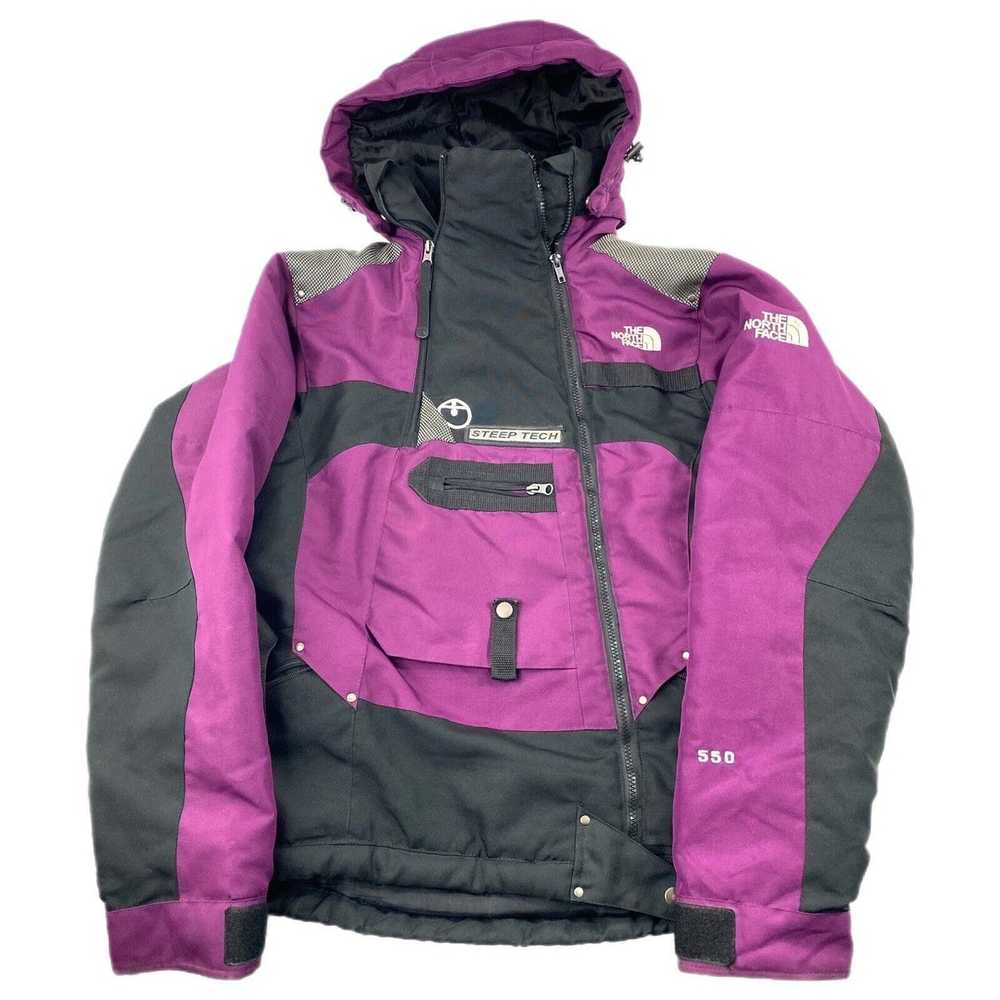 The North Face THE NORTH FACE STEEP TECH 550 Wome… - image 1