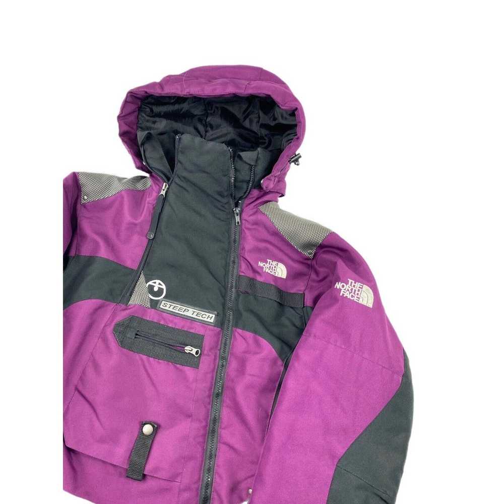 The North Face THE NORTH FACE STEEP TECH 550 Wome… - image 2