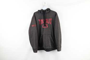 Tapout hoodie mens - Gem