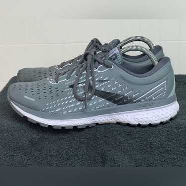 Brooks Running Shoes Women's Ghost 14 Sz 11, Mens 9.5 Sneakers Training  Athletic
