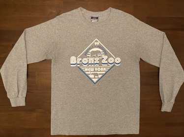 The Zoo Bronx Ny New York Yankees shirt, hoodie, longsleeve, sweatshirt,  v-neck tee