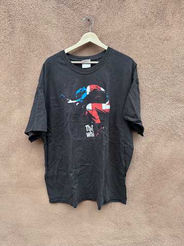 2004 The Who Tee - Official Merch