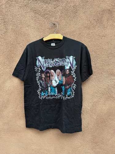 Nelson (Band) 1990 Tee