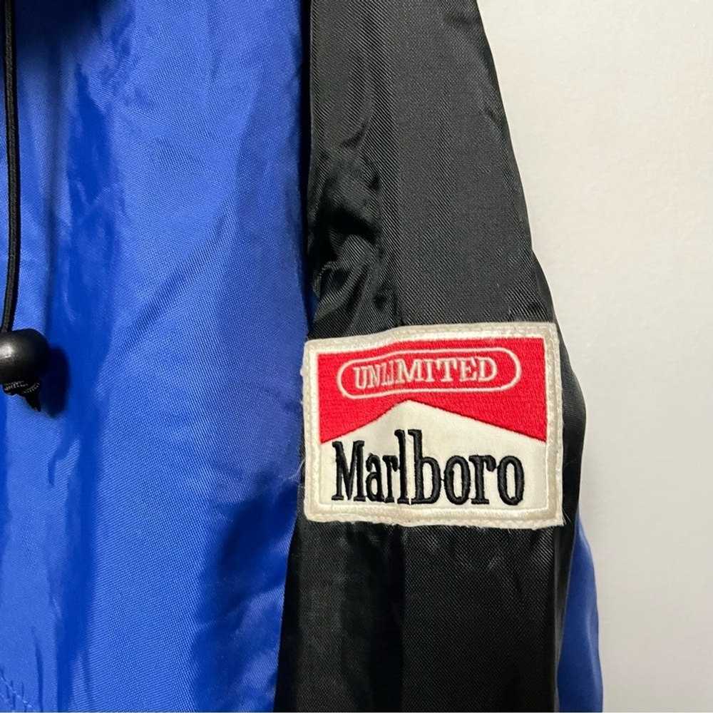 Marlboro × Streetwear × Vintage VTG 90s MARLBORO … - image 8